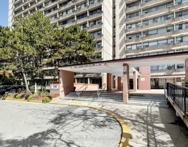 
#1512-100 Leeward Glenway Flemingdon Park 1 beds 1 baths 1 garage 325000.00        