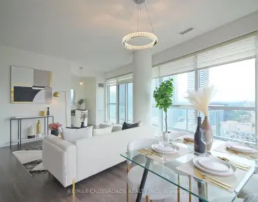 #2202-89 Dunfield Ave Mount Pleasant West 1睡房1卫生间1车位, 出售价格629000.00加元