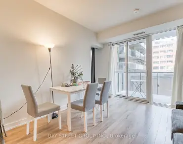 #210-158 FRONT St E Moss Park 2 beds 2 baths garage 590000.00