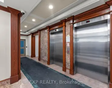 
#308-398 Eglinton Ave E Mount Pleasant East 1 beds 1 baths 1 garage 399900.00        