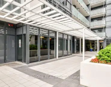#706-400 Adelaide St E Moss Park 2 beds 2 baths 1 garage 899000.00