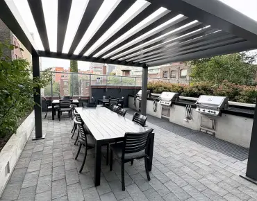 #1226-108 Peter St Waterfront Communities C1 1 beds 1 baths garage 502000.00