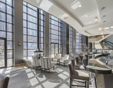 #2210-33 Sheppard Ave E Willowdale East 2睡房2卫生间1车位, 出售价格695000.00加元