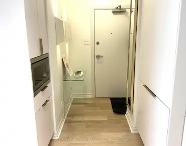 #301-1174 Yonge St Annex 2 beds 1 baths 1 garage 699900.00