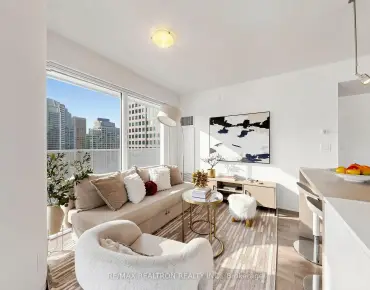 
            #1504-88 Harbour St Waterfront Communities C1 2睡房2卫生间1车位, 出售价格799000.00加元                    