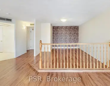 #510-65 Scadding Ave Waterfront Communities C8 2 beds 2 baths 1 garage 549000.00