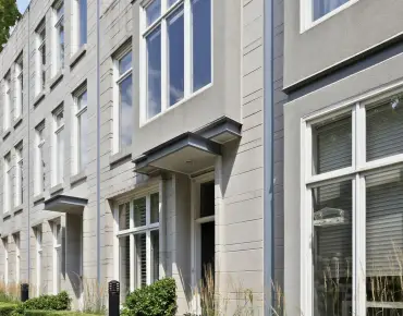 
#TH9-385 Brunswick Ave Annex 3 beds 3 baths 2 garage 2790000.00        