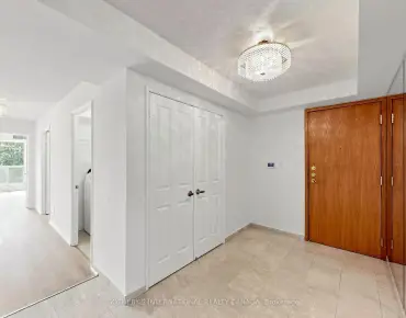 #303-18 Hollywood Ave Willowdale East 2 beds 2 baths 2 garage 835000.00