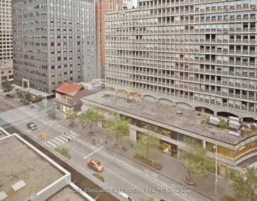 
            #1009-110 Bloor St W Annex 2睡房2卫生间1车位, 出售价格2538000.00加元                    