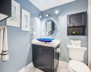 #1104-130 Neptune Dr Englemount-Lawrence 2睡房2卫生间1车位, 出售价格599000.00加元