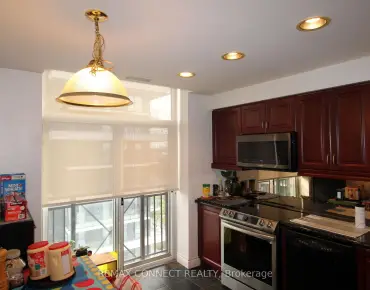 #1202-1101 Leslie St Banbury-Don Mills 2睡房2卫生间1车位, 出售价格899000.00加元