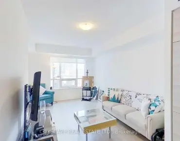 
#1804-88 Scott St Church-Yonge Corridor 1 beds 1 baths  garage 499999.00        