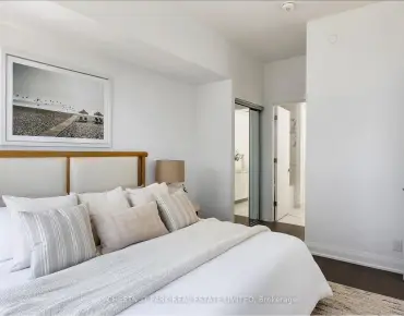 #1110-33 Frederick Todd Way Thorncliffe Park 2睡房3卫生间1车位, 出售价格1199000.00加元