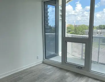 
#1009-15 Holmes Ave Willowdale East 1 beds 1 baths  garage 489000.00        