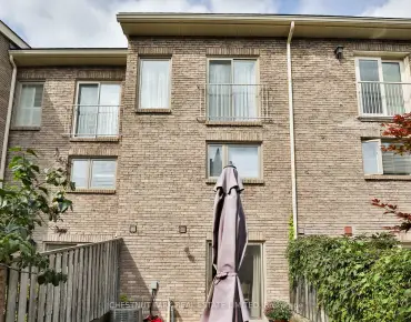 #TH 5-95 Summerhill Ave Rosedale-Moore Park 3睡房3卫生间1车位, 出售价格1999000.00加元
