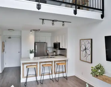 #703-18 Merton St Mount Pleasant West 2睡房2卫生间1车位, 出售价格659000.00加元