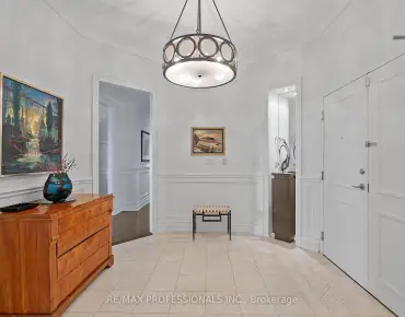 
#SUBPH3-99 Avenue Rd Annex 3 beds 4 baths 2 garage 3950000.00        
