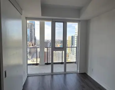 
#2513-20 Edward St Bay Street Corridor 2 beds 1 baths  garage 569900.00        