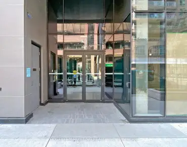 #1011-25 Richmond St E Church-Yonge Corridor 1 beds 1 baths garage 448900.00