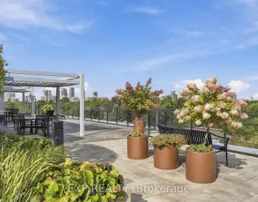 
#213-21 Clairtrell Rd Willowdale East 1 beds 2 baths 1 garage 559000.00        