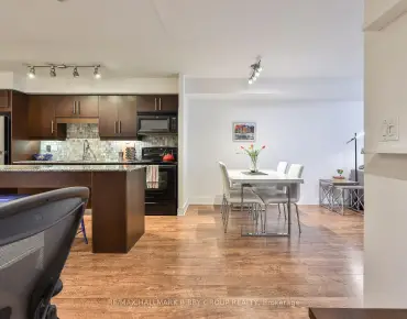 #309-20 Blue Jays Way Waterfront Communities C1 1 beds 1 baths garage 559900.00