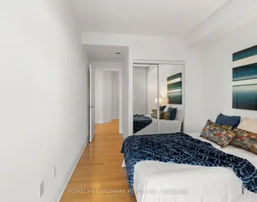 #4508-2191 Yonge St Mount Pleasant West 2 beds 2 baths 1 garage 1100000.00