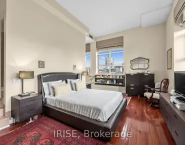 
            #1014-155 Dalhousie St Church-Yonge Corridor 2睡房2卫生间2车位, 出售价格1549000.00加元                    