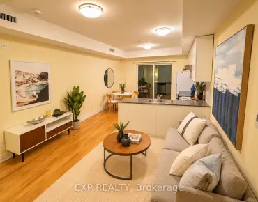 #204-728 Sheppard Ave W Bathurst Manor 2睡房3卫生间1车位, 出售价格699000.00加元