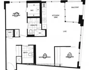 
#806W-27 Bathurst St Waterfront Communities C1 2 beds 2 baths 1 garage 810000.00        
