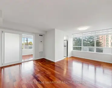 
            #411-7 Bishop Ave Newtonbrook East 2睡房2卫生间1车位, 出售价格599000.00加元                    