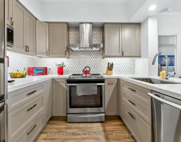 
            #508-2 Edith Dr Yonge-Eglinton 2睡房2卫生间1车位, 出售价格945000.00加元                    