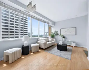 
#1501-797 Don Mills Rd Flemingdon Park 1 beds 1 baths 1 garage 359000.00        