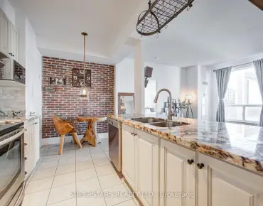 
            ##2002-188 Doris Ave Willowdale East 2睡房2卫生间1车位, 出售价格755000.00加元                    