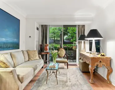 
            #116-38 William Carson Cres St. Andrew-Windfields 2睡房2卫生间2车位, 出售价格799000.00加元                    