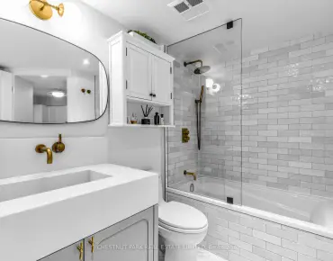 
            #505-1 Balmoral Ave Yonge-St. Clair 1睡房1卫生间1车位, 出售价格689000.00加元                    
