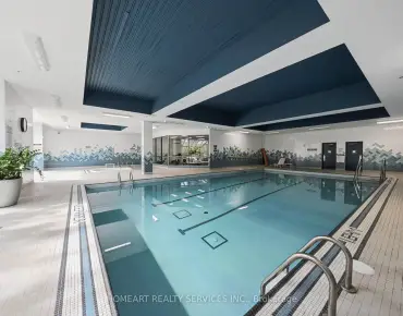 #1806-30 Greenfield Ave Willowdale East 2睡房2卫生间1车位, 出售价格868000.00加元