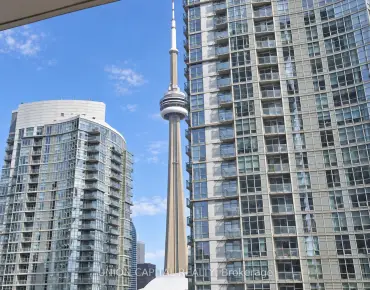 
            #2809-11 Brunel Crt Waterfront Communities C1 1睡房1卫生间1车位, 出售价格455000.00加元                    