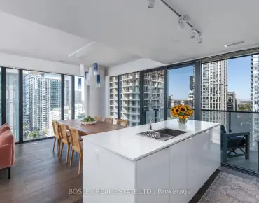 
#1702-185 Roehampton Ave Mount Pleasant West 2 beds 2 baths 1 garage 1249000.00        