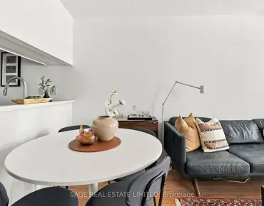 
            #313-222 The Esplanade N/A Waterfront Communities C8 1睡房1卫生间车位, 出售价格419000.00加元                    