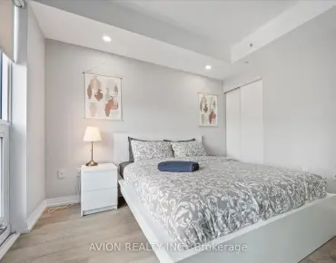 
            #1120-251 Jarvis St Moss Park 2睡房1卫生间车位, 出售价格399000.00加元                    
