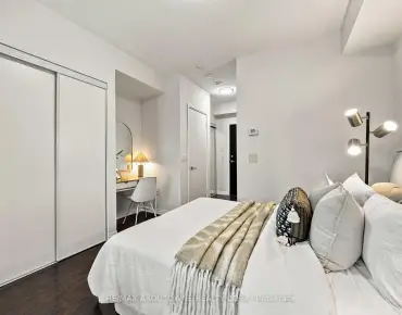 
            #320-25 Cole St Regent Park 睡房1卫生间车位, 出售价格339900.00加元                    
