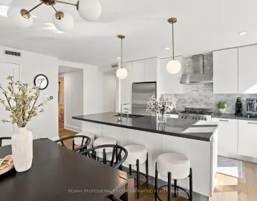 #2A-1657 Bathurst St Forest Hill South 3睡房2卫生间1车位, 出售价格1048000.00加元