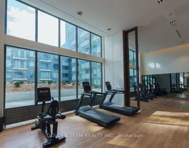 #2108-8 Olympic Garden Dr Newtonbrook East 2睡房2卫生间1车位, 出售价格699000.00加元