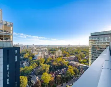 
#1903-111 St Clair Ave W Yonge-St. Clair 1 beds 2 baths 1 garage 1049000.00        