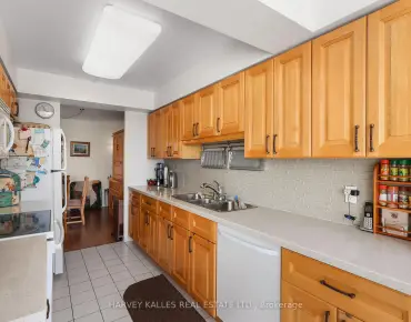 #605-1121 Steeles Ave W Westminster-Branson 2睡房2卫生间1车位, 出售价格499000.00加元