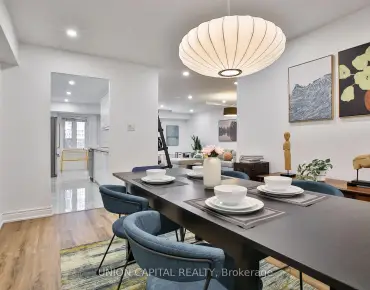 #201-12 Sudbury St Niagara 2睡房2卫生间1车位, 出售价格899000.00加元