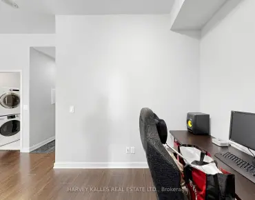 
            #419-55 Regent Park Blvd Regent Park 1睡房1卫生间1车位, 出售价格539000.00加元                    