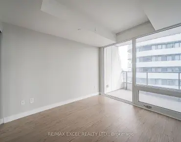 #3203-85 Wood St Church-Yonge Corridor 2睡房2卫生间车位, 出售价格598000.00加元