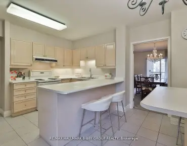 #601-159 Frederick St Moss Park 3睡房3卫生间1车位, 出售价格1495000.00加元