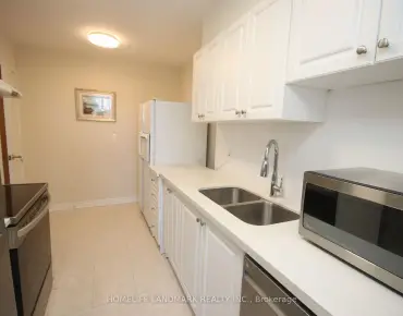 260 Seneca Hill Dr Don Valley Village 2睡房1卫生间1车位, 出售价格558800.00加元